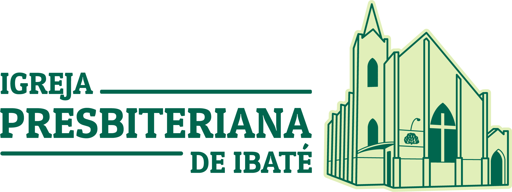 Igreja Presbiteriana de Ibaté