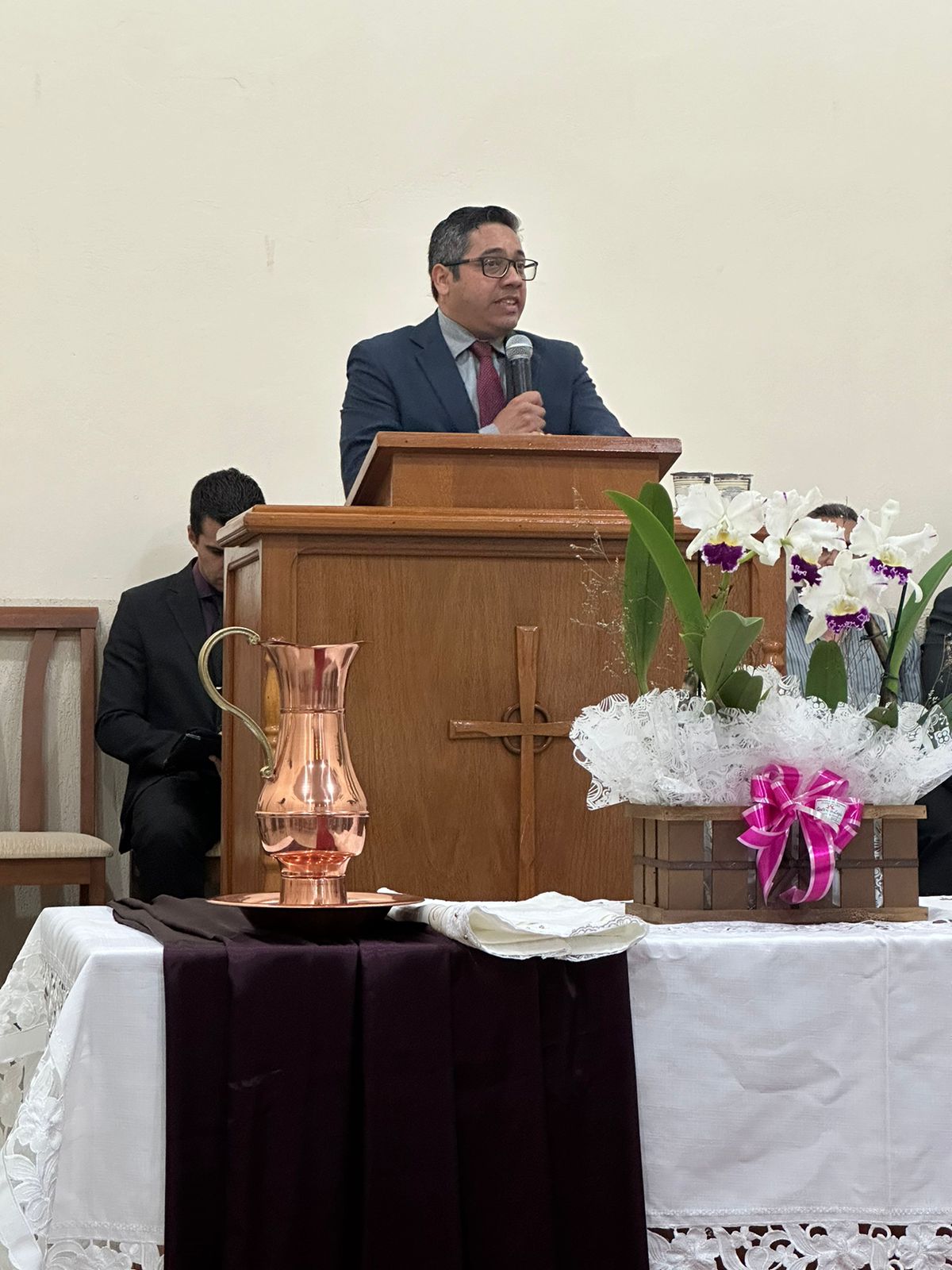 Rubens Augusto Lopes